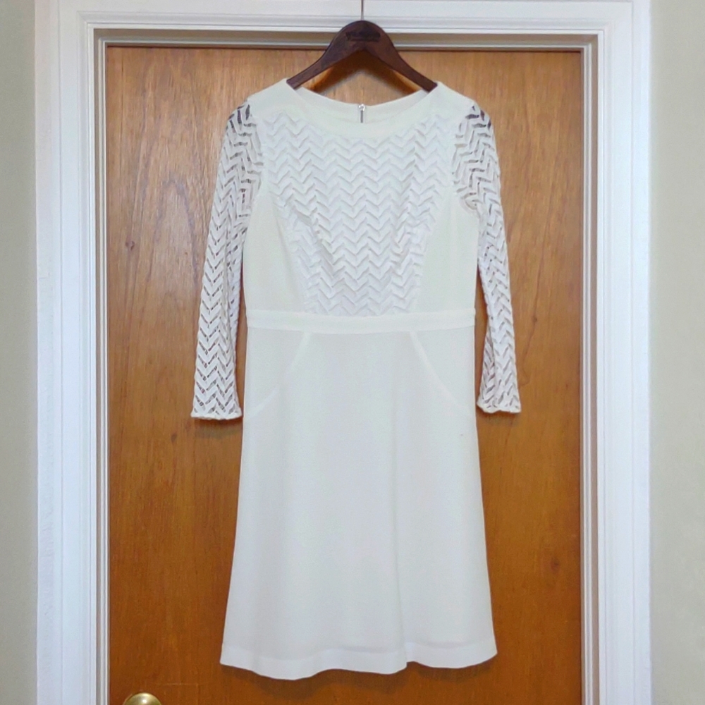 Julia Jordan Cocktail Dress